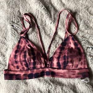 Victoria’s Secret PINK Bonded Bralette